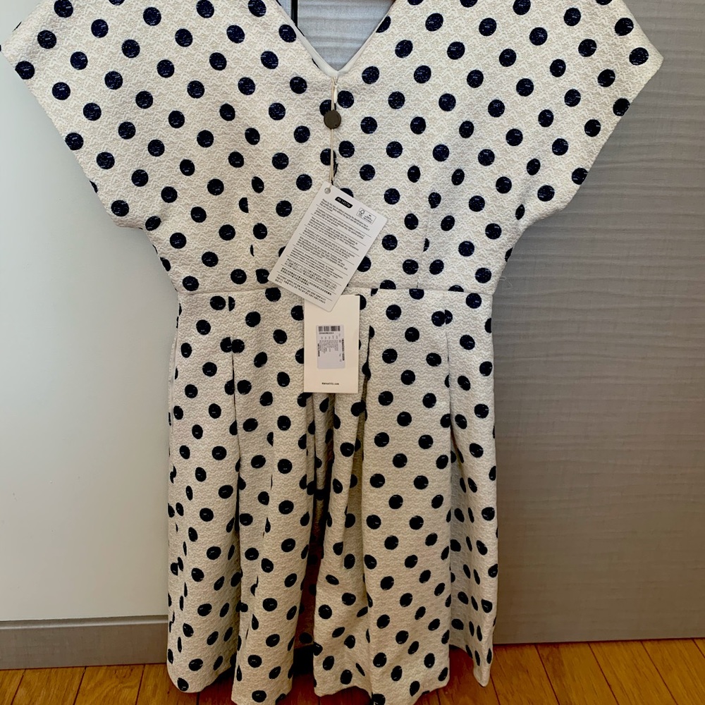 Cocktail dress